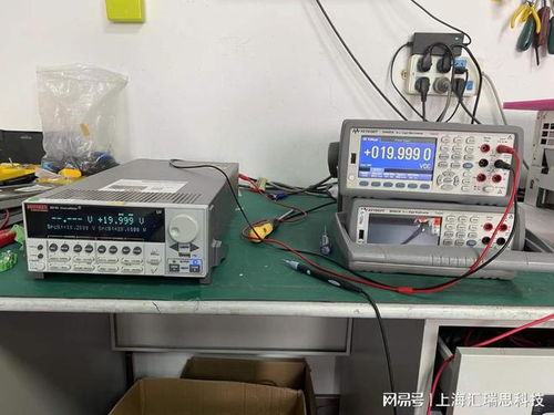 安捷倫萬(wàn)用表34461A與34465A常見(jiàn)故障及維修指南