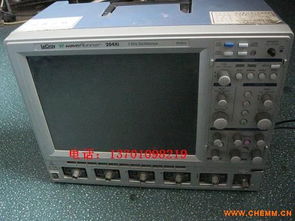 儀器儀表維修指南 信號發生器、質譜儀、示波器、場強儀與流量計的維護與修理