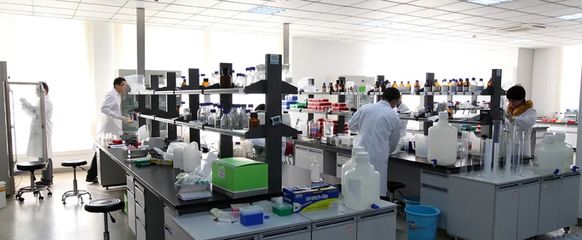 無錫生物醫藥產業喜獲全鏈“貼身”服務，兩大專業中心同日揭牌賦能產業騰飛