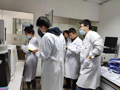 加強機構監管，促進檢驗檢測行業規范發展