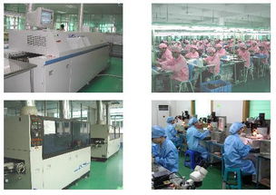 邦定、插件與線路板加工 東莞市長安駿泰電子廠的專業服務