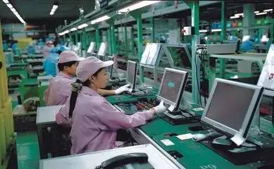 再登全國(guó)榜！福州軟件外包服務(wù)強(qiáng)勢(shì)崛起，福清長(zhǎng)樂(lè)共譜產(chǎn)業(yè)新篇